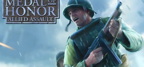 Medal of Honor: Allied Assault